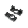 Crossbar Body Mounts, Removable Cage: Mini LMT