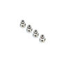 Suspension Ball 6.8mm Flanged (4): 8X, 8XE