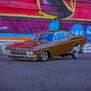 1/10 SixtyFive Chevy Impala SS 2WD Hopping Lowrider RTR, Rootbeer