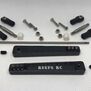 Sway Bar, Gray