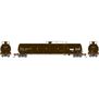 N UTC 33K LPG Tank Car- Late, CBTX #784445