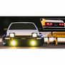1/10 Toyota Sprinter Trueno AE86 Fazer D2 2WD Drift Car RTR
