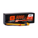 11.1V 5000mAh 3S 50C Smart G2 Hardcase LiPo Battery: IC3
