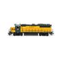 HO GP50 with DCC & Sound, C&NW #5059