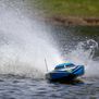 Super Sonicwake 48" 8S Self-Righting Brushless Deep-V RTR