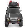 1/10 Everest Gen7 Pro 4x4 Rock Crawler RTR, Black
