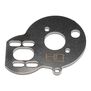 Stainless Steel Adjustable Motor Mount, 1/24 Losi Micro-B