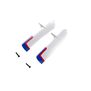 Rotor Blade Set: mCP X BL2