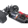 1/10 Blackout XTE 4x4 Monster SUV RTR, Silver