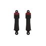 Shock Set Bore:11mm, Length: 87mm, Oil: 500cSt