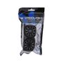 KMC 1.9 KM236 Tank Black Anodized