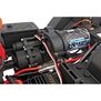 1/10 Enduro Trail Truck, Utron SE RTR, Silver, LiPo Combo