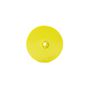 1/10 Velocity 4WD Front 2.2" 12mm Buggy Wheels (2) Yellow: 22X-4, XB4