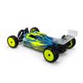 1/10 S15 Schumacher Cat L1R Polycarbonate Body w/ Wing, Lightweight