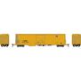 HO GEN 57' FGE Mechanical Reefer, UPFE #463704