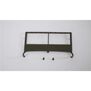 Window Frame: 1/12 MB Scaler