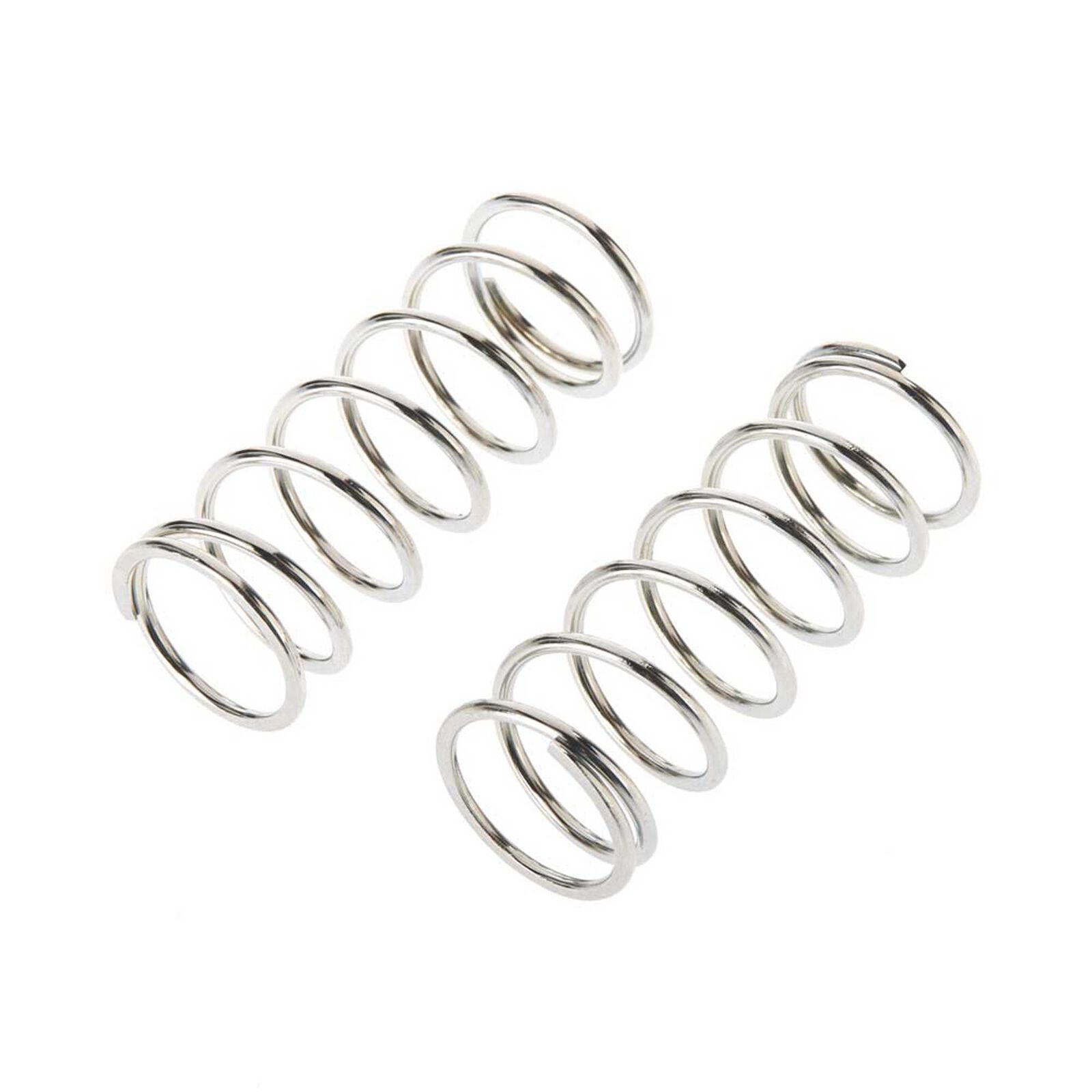 Shock Spring 65mm 420gf/mm: Nero (2)