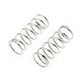 Shock Spring 65mm 420gf/mm: Nero (2)