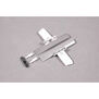 Rear Gear Door  P51B Sniper 1400mm