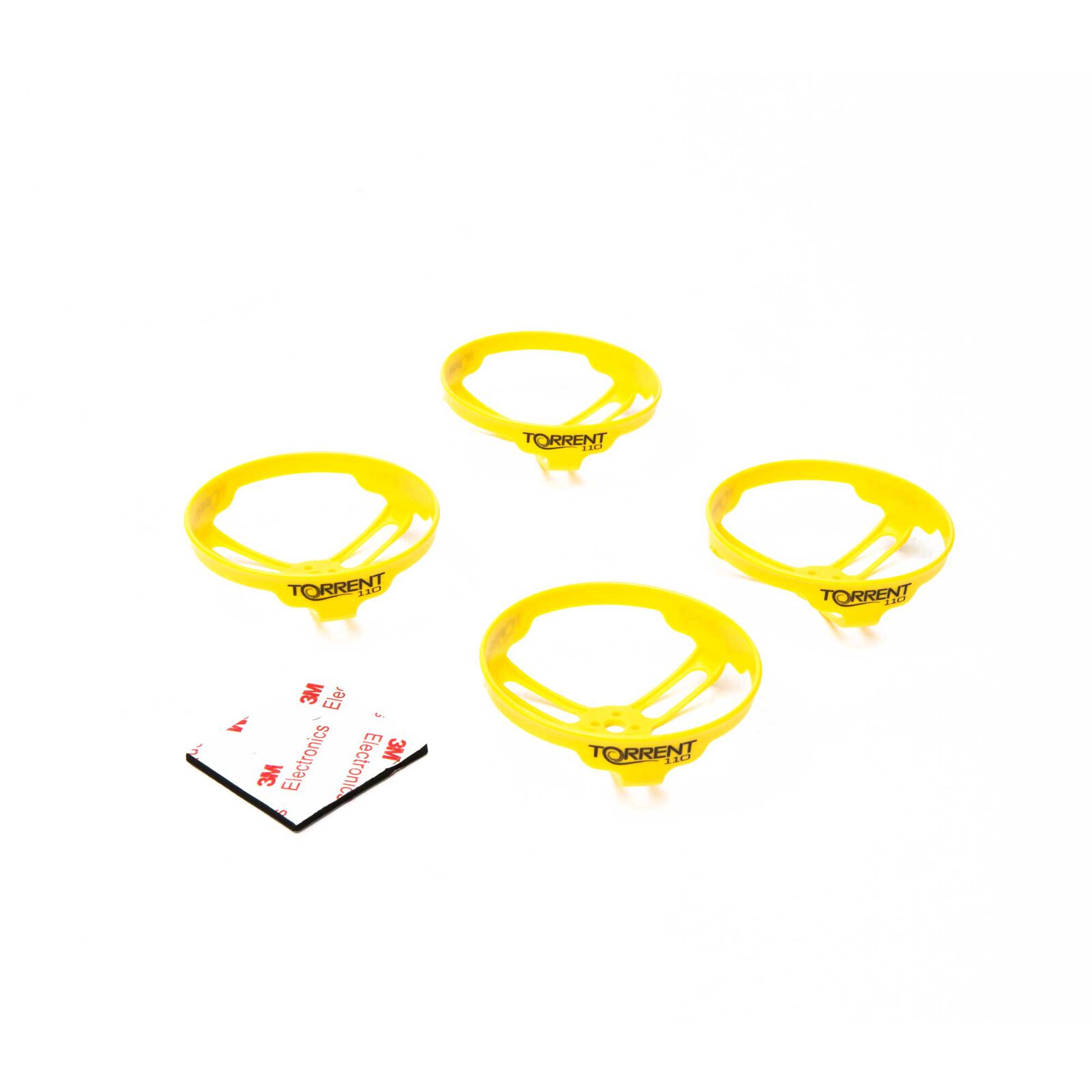 Prop Guards Yellow (4): Torrent 110
