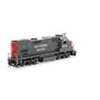 HO GP15T Locomotive with DCC & Sound, Southern Pacific #3900