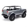 1/10 Gen9 International Scout 800A 4x4 Rock Crawler RTR, Graphite