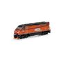 N F59PHI, METX #405