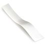 Trim MonoKote Jet White