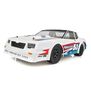 1/10 SR10 2WD Dirt Oval RTR, LiPo Combo