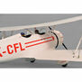 WACO YMF-5 50-61cc ARF, 90.5"