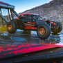 1/6 8IGHT Super Lasernut 6S 4X4 RTR Brushless Desert Buggy, Red