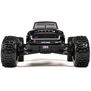 1/8 NOTORIOUS 6S 4X4 RTR Brushless Stunt Truck, Black