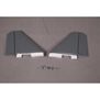 Horizontal Stabilizer: F-16C 70mm