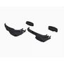 Lower Skid and Bumper Set: GRANITE