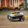 1/5 5IVE-T 2.0 V2 4X4 BND Gas Short Course Truck