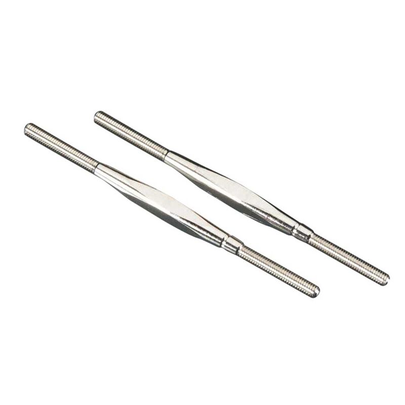 Turnbuckle 3x71mm (2)