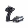1/28 Initial D Toyota Sprinter Trueno AE86 First Mini-Z RTR