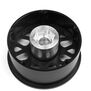 Incision KMC 1.9 KM720 Roswell Black Anodized