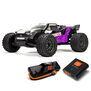 1/10 VORTEKS 2WD RTR Brushed Stadium Truck (Battery & Charger Included)