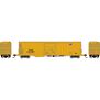 N ATH 57' FGE Mechanical Reefer w/Sound, UPFE #463887