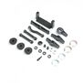Steering Bellcrank Servo Saver & Mounts  V100