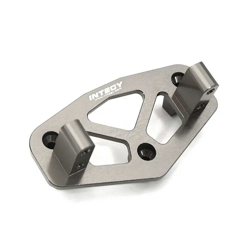 Billet Machined Servo Mount for Losi LMT 4WD Monster Truck