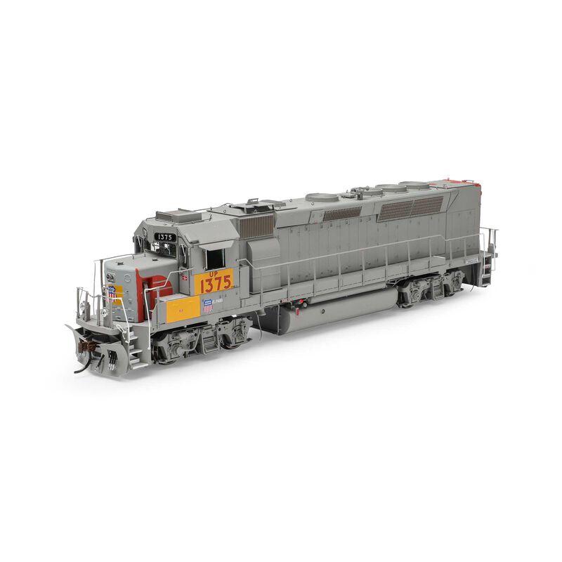 HO GP40P-2 Locomotive, UP #1375