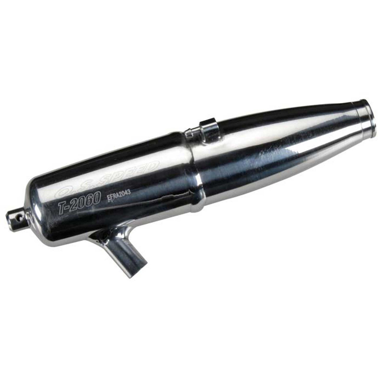 T-2060 WN Tuned Pipe