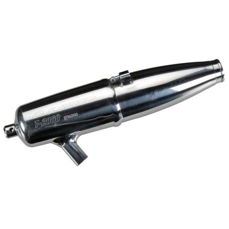 T-2060 WN Tuned Pipe