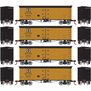 HO 36' Wood Reefer, SFRD #20931 / 20935 / 20939 / 20943 (4)