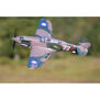 P-40B Flying Tiger PNP, 980mm