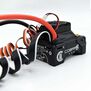 Cobra 8 Waterproof Electronic Speed Control w/ 1512-2650KV V2 Sensored Motor