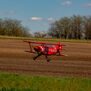 Pitts S-2B 50-60cc, 71.6"