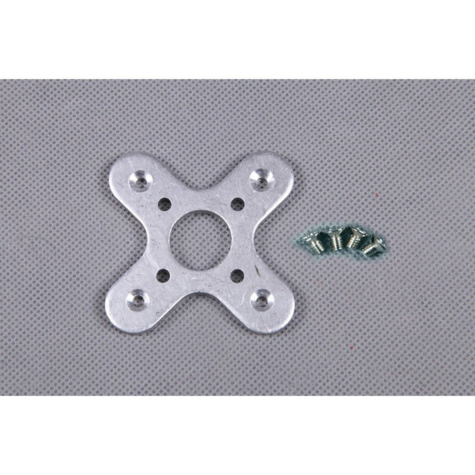 Motor Mount: 1400mm F3A